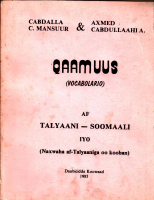 Qaamus af talayani.pdf